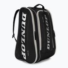 Сумка для паделя Dunlop Padel Pro Series black/silver