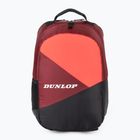 Тенісний рюкзак Dunlop SX-Club red/black/red
