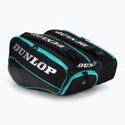 Сумка для паделя Dunlop Padel Elite black/petrol