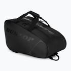 Сумка для паделя Dunlop Padel Club black/black