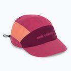 Кепка Ciele Athletics FSTCap SC Field Iconic SL mulberry bocasana