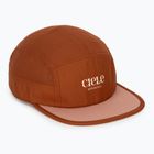 Кепка Ciele Athletics GOCap EQ Nouveau gingerbread