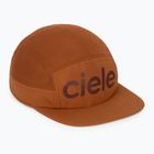 Кепка Ciele Athletics GOCap Comp Century gingerbread