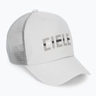 Кепка Ciele Athletics TRLCapSC Comp CapitalCross light grey