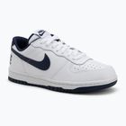 Кросівки чоловічі Nike Big Low white/midnight navy
