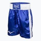 Шорти для тренувань чоловічі Everlast Trunks Pro blue/white