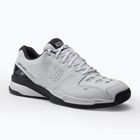Кросівки для тенісу чоловічі Wilson Rush Comp LTR білі WRS324580