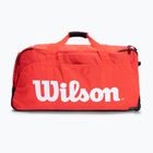 Сумка дорожня Wilson Super Tour Travel червона WR8012201