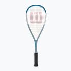 Ракетка для сквошу Wilson Ultra л blue/silver