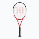 Ракетка тенісна Wilson Pro Staff Precision RXT 105 червона WR080410