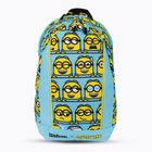 Дитячий тенісний рюкзак Wilson Minions 2.0 Team синій жовтий чорний