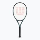 Ракетка тенісна дитяча Wilson Ultra 26 V4.0 блакитна WR116510U