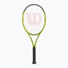 Ракетка тенісна Wilson Blade Feel 103 зелена WR117510