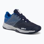 Кросівки для тенісу Wilson Kaos Devo 2.0 сині WRS330310