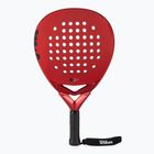 Ракетка для падлю дитяча Wilson Bela Junior V2 red/black