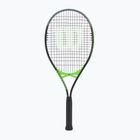 Ракетка тенісна Wilson Aggressor black/ green