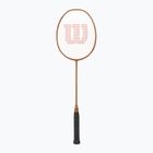 Ракетка для бадмінтону Wilson Vertex 300 bronze/white