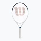 Набір для тенісу дитячий Wilson Roland Garros Elite Kit 23 white/navy