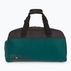 Сумка тенісна Wilson Super Tour Small Duffel V9 green