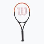 Ракетка тенісна дитяча Wilson Burn Spin Jr 26