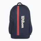 Рюкзак тенісний Wilson Team navy