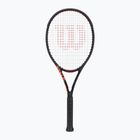 Ракетка тенісна Wilson Clash 100UL V3 black