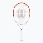 Ракетка тенісна дитяча Wilson Roland Garros Elite Jr 23 navy/orange