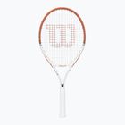 Ракетка тенісна дитяча Wilson Roland Garros Elite Jr 25 navy/orange
