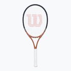 Ракетка тенісна дитяча Wilson Roland Garros Elite Comp Jr 26 navy/orange