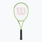 Ракетка тенісна Wilson Blade Feel RXT 105 green