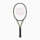 Ракетка тенісна Wilson Blade Feel 103 green