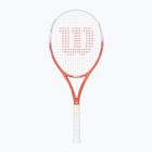 Ракетка тенісна Wilson Envy SE pink guava/mint