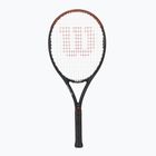 Ракетка тенісна дитяча Wilson Pro Staff Precision NXT Jr 26 black/red