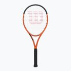 Ракетка тенісна Wilson Burn 100ULS V6 orange