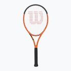Ракетка тенісна Wilson Burn 100LS V6 orange