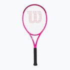 Ракетка тенісна Wilson Burn 105S V6 pink