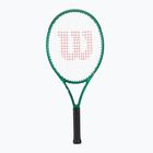 Ракетка тенісна дитяча Wilson Blade Jr 25 V10 green