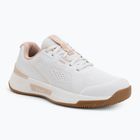 Кросівки тенісні жіночі Wilson Intrigue Pro white/cameo rose/gum