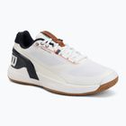 Кросівки тенісні чоловічі Wilson Rush Pro 5 white/navy blazer/gum
