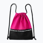 Спортивний мішок жіночий Gym Glamour Gym Bag Berry 277