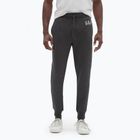 Чоловічі штани GAP V-Heritage Logo Jogger вугільно-сірі