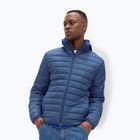 Куртка чоловіча GAP V-Frch Logo LTWT Puffer