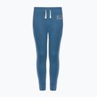 Штани дитячі GAP V-Fall Fash Logo Jogger bainbridge blue