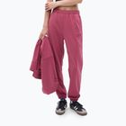 Штани жіночі GAP Frch Exclusive Easy HR Jogger dry rose