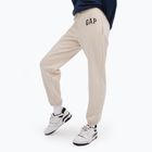 GAP жіночі штани V-Gap Heritage Jogger вівсянка верес