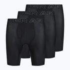 Чоловічі труси Under Armour Perf Tech Mesh 9 3 пари black