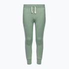 Штани дитячі GAP V-Frch Fleece Heritage Logo Jogger sage