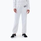 Штани жіночі GAP French Logo Jogger optic white