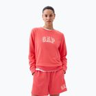 Кофта жіноча GAP French Logo cayenne
