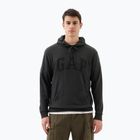 Кофта чоловіча GAP Heritage French Terry Logo moonless night